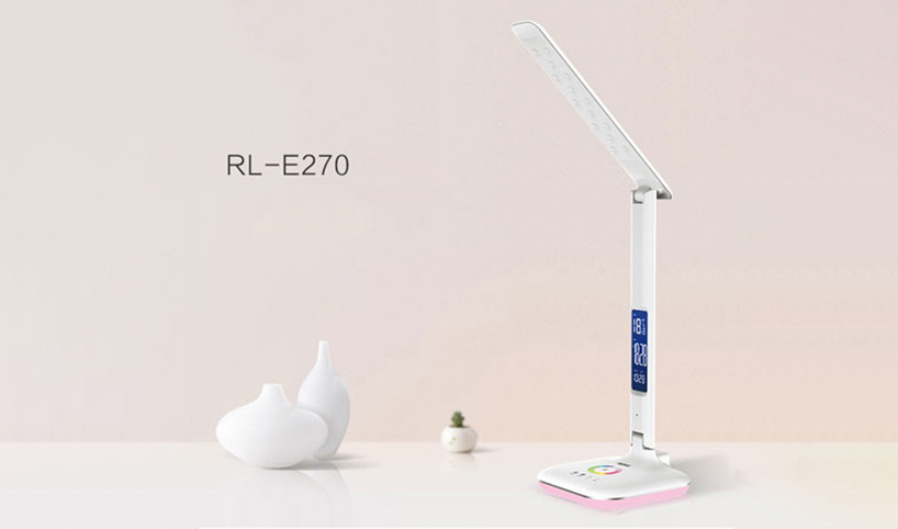 Đèn led cảm ứng đa năng 5 trong 1 Remax RL - E270 slide1